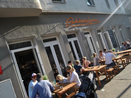 Foto: Schoenes Leben Dortmund
